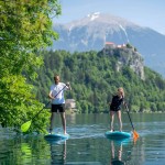 Pack SUP Gonflable Jobe Mira 10'