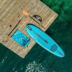 Pack SUP Gonflable Jobe Mira 10'