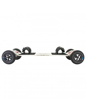 Mountainboard MBS Pro Warren III - 