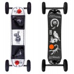 Mountainboard MBS Pro Warren III