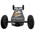 Mountainboard MBS Pro Warren III