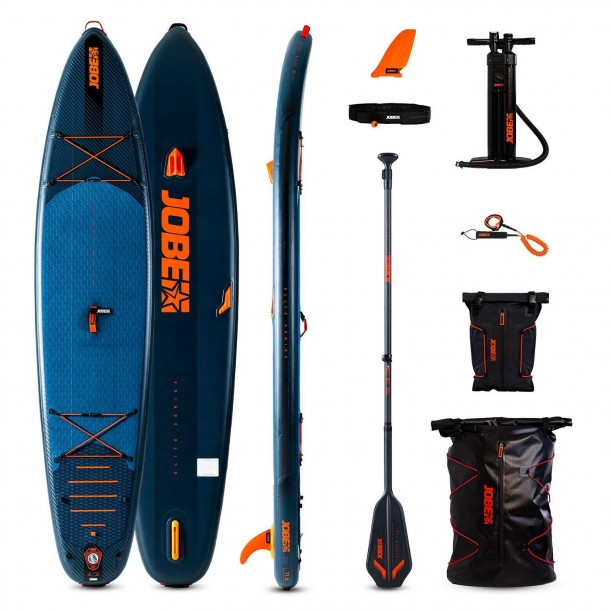 Pack SUP Jobe Duna Elite 11.6