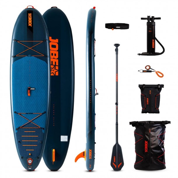 Pac SUP Gonflable Jobe Yarra Elite 10.6