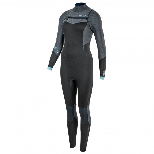 Combinaison Femme Prolimit Flare DownAirflex Freezip 5/3