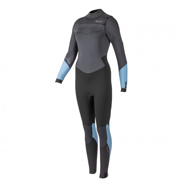 Combinaison Néoprène Femme Prolimit Fire FreeX 5/3