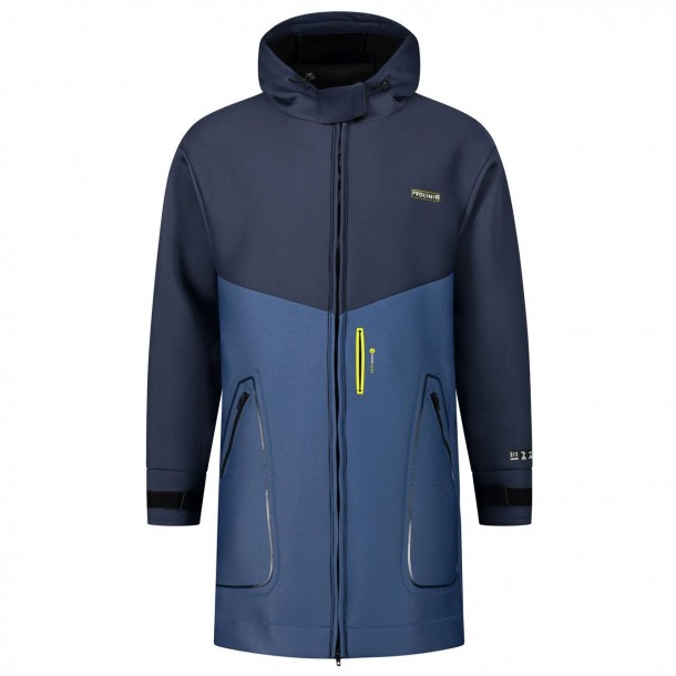 Veste Néoprène Homme Prolimit Racer Jacket Bleu