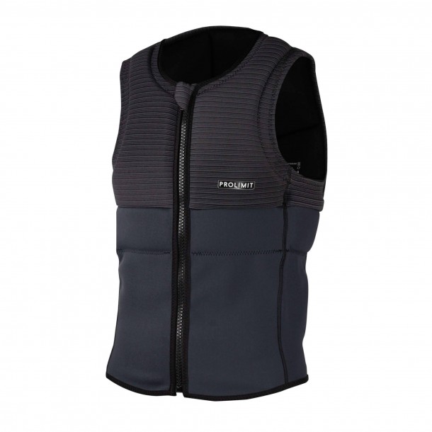 Gilet Prolimit Impact Veste Predator noir