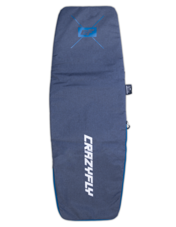 Housse de Planche de Kitesurf Crazyfly BoardBag - CrazyFly