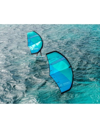 Pack Wing Foil Gonflable Sroka Air - SROKA Watersports Company