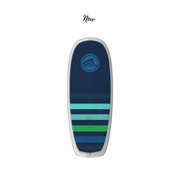 Planche Sroka Pocket Foilboard – Pumping / Wake / Kite / Tow