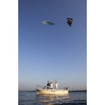 Aile de Kitesurf Flysurfer Sonic4