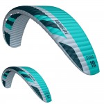 Aile de Kitesurf Flysurfer Sonic4
