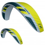 Aile de Kitesurf Flysurfer Sonic4