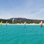 Aile de Kitesurf Flysurfer Sonic4