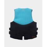 Gilet de Sauvetage Hana Neo Vest 50N Bleu