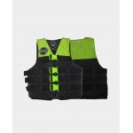 Gilet de Sauvetage Hana Nylon Dual Sport 50N