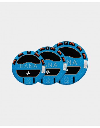 Bouée Tractée Hana Moon 1pers - Hana Outdoors