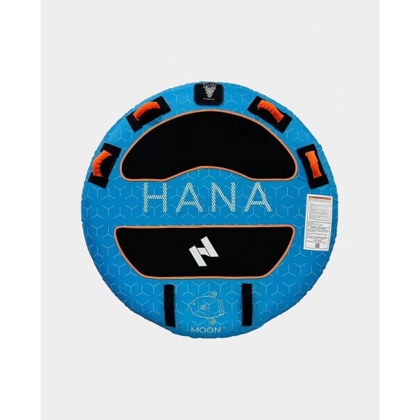 Bouée Tractée Hana Moon 2 pers