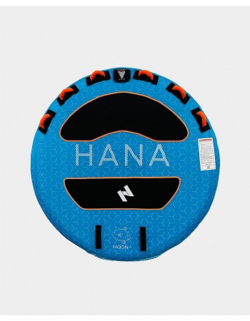 copy of Bouée Tractée Hana Moon 3 pers - Hana Outdoors