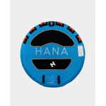 Bouée Tractée Hana Moon 3 pers