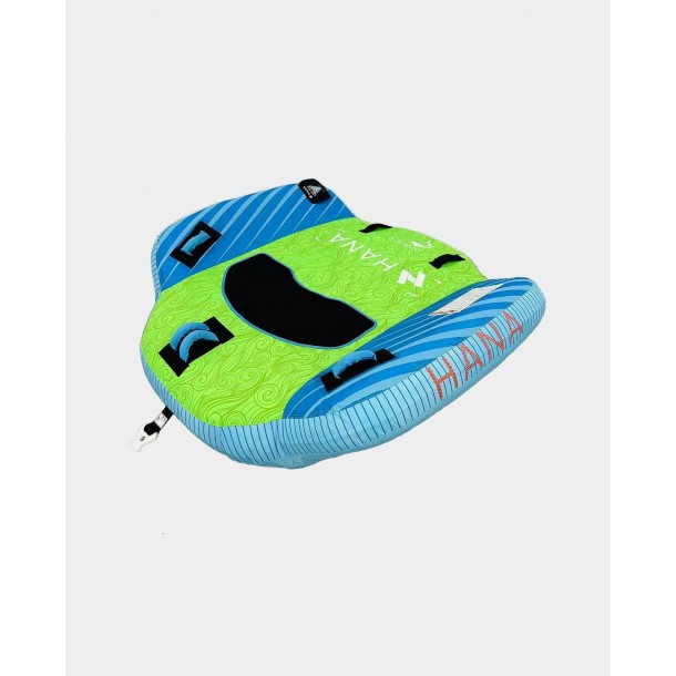 Bouée Tractée Hana Marlin 2 pers