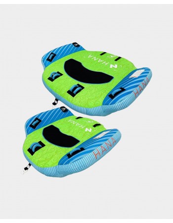 Bouée Tractée HANA Marlin 2 pers - Hana Outdoors