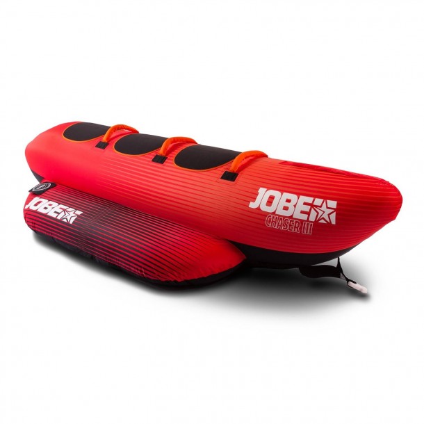 Jobe Chaser Bouée tractée 3pers