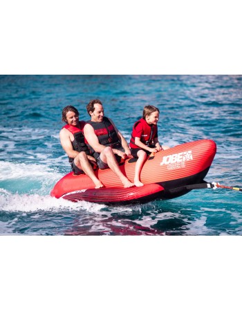 Jobe Chaser Bouée tractée 3pers - JOBE