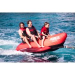 Jobe Chaser Bouée tractée 3pers
