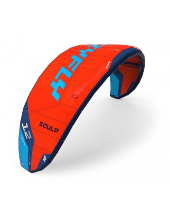 Aile de Kitesurf Crazyfly...