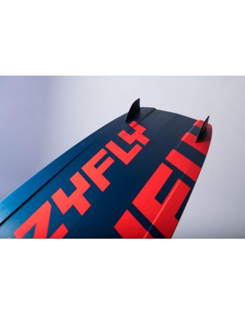 Planche de kitesurf Crazyfly Raptor 2024