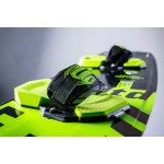 Planche kitesurf Crazyfly Raptor LTD NEON 2024