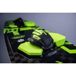 Planche kitesurf Crazyfly Raptor LTD NEON 2024