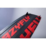 Planche de kitesurf Crazyfly Raptor Extreme 2024