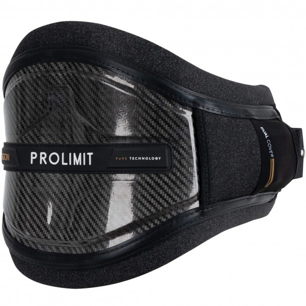 Harnais windsurf Prolimit Argon Hardshell PURE™ – Maintien premium
