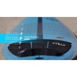 Planche de Kite Surf Eleveight Curl+ V4