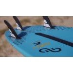 Planche de Kite Surf Eleveight Curl+ V4