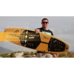 Planche de Kite Surf Eleveight Escape+ V3