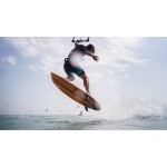 Planche de Kite Surf Eleveight Escape+ V3