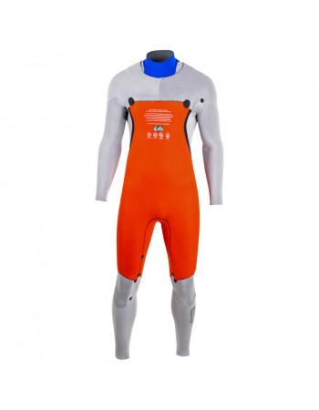 Combinaison Neoprene Prolimit PF2 Free-X 5/3 Natureprene - FCS Approved