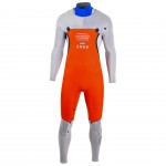 Combinaison Neoprene Prolimit PF2 FreeX 5/3 Natureprene - FCS Approved