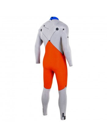 Combinaison Neoprene Prolimit PF2 Free-X 5/3 Natureprene - FCS Approved