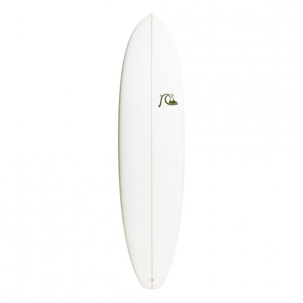 Planche de Surf Quiksilver Surfboard Break