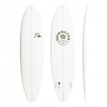 Planche de Surf Quiksilver Surfboard Break