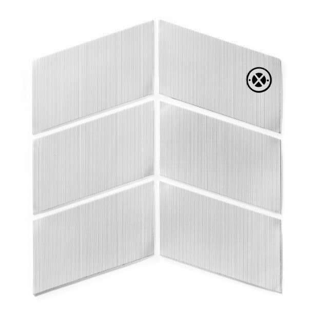 Grip Pad  Avant planche de surf