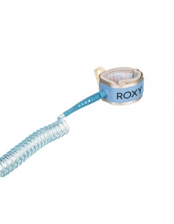 Roxy Leash Molokai 10 light Blue