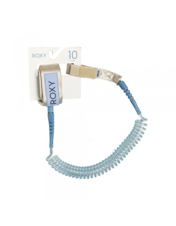 Roxy Leash Molokai 10 Bleu