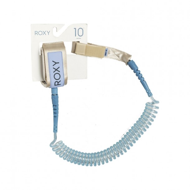 Roxy Leash Molokai 10 light Blue