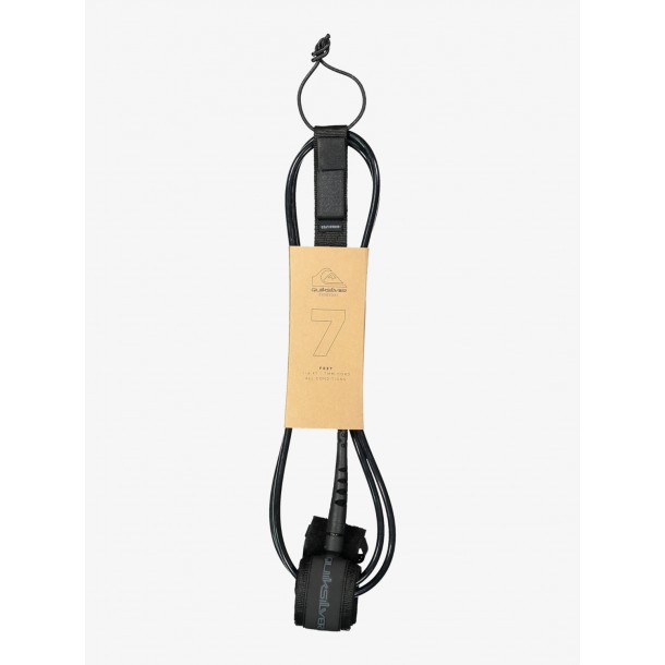 Leash pour Planche de Surf Quiksilver Everyday 8