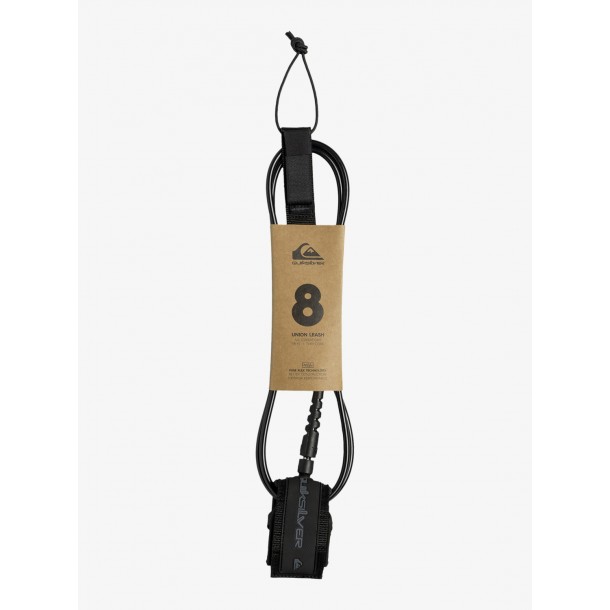 Leash pour Planche de Surf Quiksilver Everyday 6